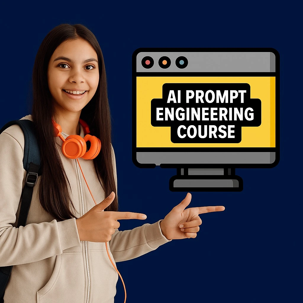 Free AI prompt Engineering 